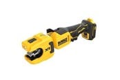 Værktøj - Dewalt DCE154N-XJ 18V XR Brass Pipe Cutter 12-35mm - DCE154N-XJ