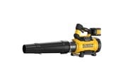 Løvsuger/blæser - Dewalt DCMBL777X1-QW leaf blower - DCMBL777X1-QW