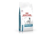 Hunde - Royal Canin Hypoallergenic 14kg Adult Liver Rice Vegetable - 3182550939904