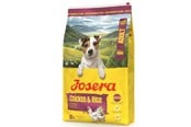 Hunde - JOSERA Adult Mini Chicken with rice - dry dog food - 10kg - 4032254785200