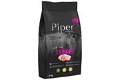 Hunde - Dolina Noteci Piper Junior with turkey - dry dog food - 12kg - 5902921304173
