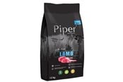 Hunde - Dolina Noteci Piper Animals with lamb - dry dog food - 12kg - 5902921305903