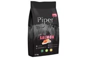 Hunde - Dolina Noteci Piper Animals with salmon - dry dog food - 12kg - 5902921304159