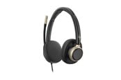 Hovedtelefoner/headset - HP Poly Mission 820 - D16LSAA#AC3