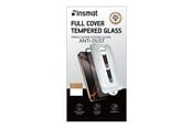 Mobil - Beskyttelsesglas - Insmat - screen protector for mobile phone - easy & anti-dust super full cover - 861-1675