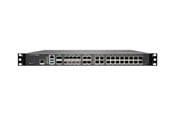 Netværksudstyr & Forlænger til trådløs - SonicWALL Gen 7 NSsp Series 13700 - 03-SSC-7510