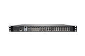 Netværksudstyr & Forlænger til trådløs - SonicWALL Gen 7 NSsp Series 10700 - 03-SSC-7506