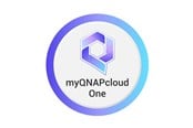 Kontorsoftware - QNAP mycloud One Paris - LS-Q2ONE-PARIS-50TB-1Y