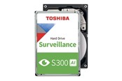 Harddisk - Toshiba S300 - 22TB - Harddisk - MG11ACA22TE-V - SATA-600 - 3.5" - MG11ACA22TE-V