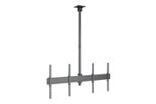 Vægbeslag, AV-Beslag & AV-Møbler - Multibrackets M Pro Series MBC2X1UP - Maks 100 kg - Maks størrelse 65" - 7340234813971