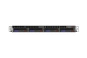 Netværksudstyr & Forlænger til trådløs - Nutanix Xtreme Computing Platform NX-1175S-G9 - application accelerator - NX-1175S-G9-4510-CM