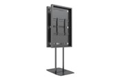Vægbeslag, AV-Beslag & AV-Møbler - Multibrackets M Pro Series B2B - Maks 100 kg - Maks størrelse 55" - 7340234812967