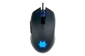 Mus - Tracer GameZone Edge - Mus - Optisk - 5 knapper - Sort - TRAMYS47367