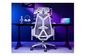 Gamer Stol - ASUS ROG Destrier Core SL400C Gamer Stol - Åndbart netværk - 90GC01P0-MSG060