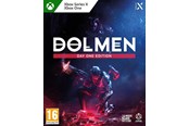 Spil - Dolmen (Day One Edition) - Microsoft Xbox One - Action - 4020628678098