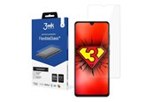 Mobil - Beskyttelsesglas - 3mk FlexibleGlass™ - Samsung Galaxy A41 - 5903108339445