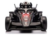 Løbecykler, Gåbiler & Scootere - Porsche Formula E 12V Ride-On Car - 6951478
