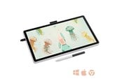 Tegneplade / Digitizer - Wacom One 14 - DTC141W0