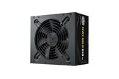 Strømforsyning - Cooler Master MWE Gold V3 ATX 3.1 Non-Modular Series power supply unit Strømforsyning - 650 Watt - 120 mm - ATX 3.1 - 80 Plus Gold certified - MPE-6502-ACAAG-3BEU