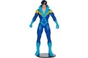 Merchandise - McFarlane - DC Direct Nightwing (Teen Titans) Action Figure - Figur - 0787926173888