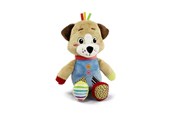 Plys - Clementoni Plush Dog (new) - 17922