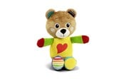 Dukke, bamse og udstyr - Clementoni Plush Bob the Bear (new) - 17924