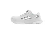 Sikkerhedsudstyr - AIRTOX FW22 sikkerhedssandal, PRO smart lacing, Styrosoft sål 3.0, clean white - Str. 37 - FW22_37