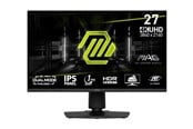 Skærm - 27" MSI MAG 275UPD E14 - LED monitor - 27" - MAG 275UPD E14