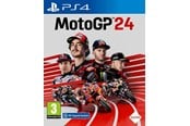 Spil - MotoGP 24 - Sony PlayStation 4 - Racing - 8057168508345