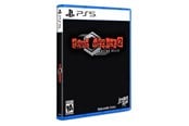 Spil - Fear Effect 2: Retro Helix - Sony PlayStation 5 - Action/Adventure - 0840486506586