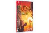 Spil - Outlaws + Handful of Missions: Remaster - Nintendo Switch - FPS - 0840486505848