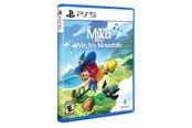 Spil - Mika and the Witch’s Mountain - Sony PlayStation 5 - Action/Adventure - 0840486506685