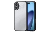 Mobil - Covers & Cases - Dux Ducis Aimo iPhone 17 Case – Black - 6971824153019