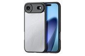 Mobil - Covers & Cases - Dux Ducis Aimo iPhone 17 Air Case – Black - 6971824153279