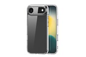 Mobil - Covers & Cases - Dux Ducis  Clin Case for iPhone 17 Air - Transparent - 6971824153392