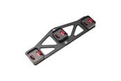 Vandleg - Waydoo Subnado mounting plate for many scooters - 4010000124
