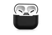 Mobil - Covers & Cases - Tech-Protect Icon Case for AirPods 3 - Black - 9589046918599