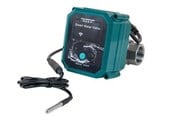 Smart Home - Shelly Smart water valve DN15,  ½ - Powered By - 3800238070595