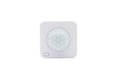Smart Home - Shelly BLU Motion ZB White - Bluetooth & Zigbee bevægelsessensor - Shelly_B_ZB_Motion