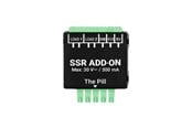 Smart Home - Shelly SSR Add-on (Accessory for The Pill by ) - SSR add-on til The Pill, 30V/300mA - Shelly_The_Pill_SSRA