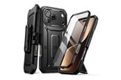 Mobil - Covers & Cases - SUPCASE UB Pro Case for iPhone 17 Pro - Black - 843439159204