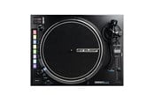 Pladespiller - Reloop RP-8000 MK2 DJ turntable - Pladespiller Sort - 238668