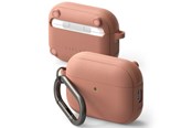 Mobil - Covers & Cases - Ringke Onyx Magnetic MagSafe Case for AirPods Pro 3 - Pink - 8800293859383