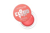 Makeup - L'Oréal Paris New York Cloudtopia Cheek & Lip Mousse 5g.- 5 Coral Illusion - 3600531717216