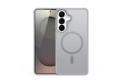 Mobil - Covers & Cases - Dux Ducis Yind Case for Samsung Galaxy S26 MagSafe Compatible - Grey - 6978943384751