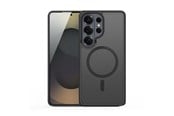 Mobil - Covers & Cases - Dux Ducis Yind Case for Samsung Galaxy S26 Ultra MagSafe Compatible - Black - 6978943384843