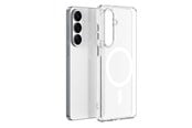 Mobil - Covers & Cases - Dux Ducis  Clin Mag Mag Case Compatible for Samsung Galaxy S26 - Transparent - 6978943385048
