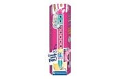 Kreativt Legetøj - Clementoni Create Your Message Pen Be Yourself Be Queen - 18236