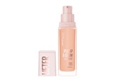 Makeup - L'Oréal Paris Lifter Plump & Glow Foundation 30 ml.- 116 Light - 3600531716264