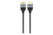 Skærmkabel - Unitek HDMI cable - 10 m - C11093RGY01-10M